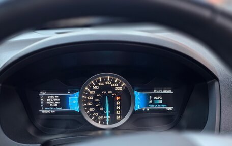 Ford Explorer VI, 2012 год, 1 550 000 рублей, 7 фотография