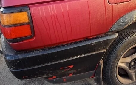 Volkswagen Passat B3, 1988 год, 100 000 рублей, 6 фотография