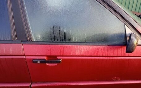 Volkswagen Passat B3, 1988 год, 100 000 рублей, 4 фотография