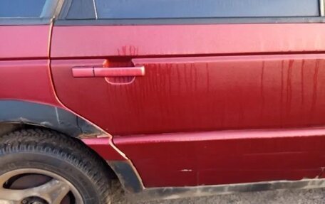 Volkswagen Passat B3, 1988 год, 100 000 рублей, 5 фотография