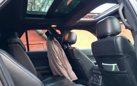 Ford Explorer VI, 2012 год, 1 550 000 рублей, 12 фотография