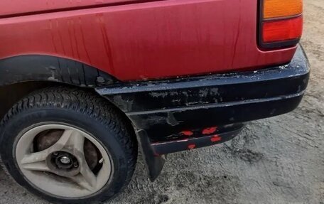 Volkswagen Passat B3, 1988 год, 100 000 рублей, 8 фотография