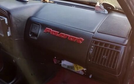 Volkswagen Passat B3, 1988 год, 100 000 рублей, 9 фотография