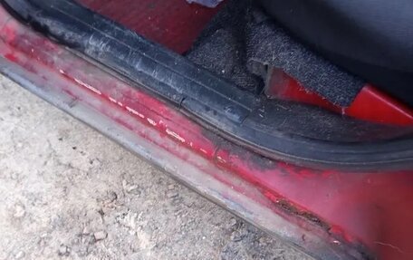 Volkswagen Passat B3, 1988 год, 100 000 рублей, 10 фотография