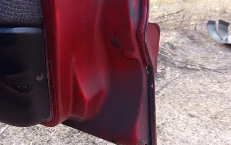 Volkswagen Passat B3, 1988 год, 100 000 рублей, 15 фотография