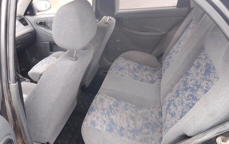 Chevrolet Lanos I, 2008 год, 200 000 рублей, 3 фотография