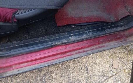 Volkswagen Passat B3, 1988 год, 100 000 рублей, 11 фотография