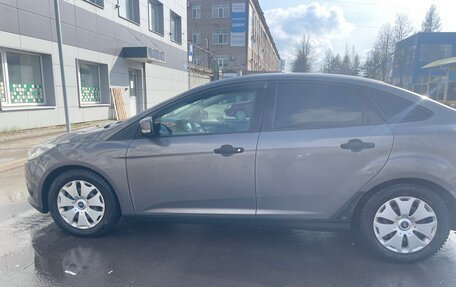 Ford Focus III, 2012 год, 550 000 рублей, 4 фотография