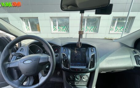 Ford Focus III, 2012 год, 550 000 рублей, 6 фотография