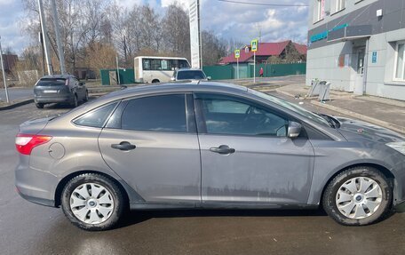Ford Focus III, 2012 год, 550 000 рублей, 3 фотография