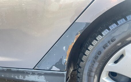 Ford Focus III, 2012 год, 550 000 рублей, 7 фотография