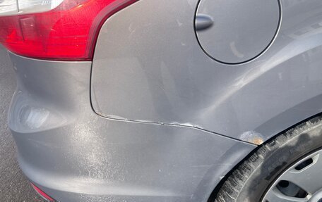 Ford Focus III, 2012 год, 550 000 рублей, 8 фотография