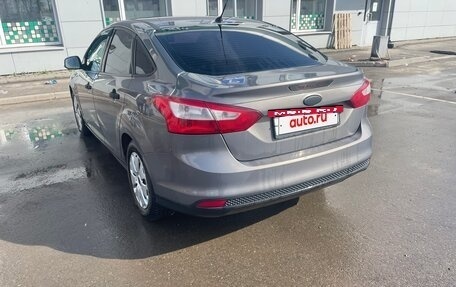 Ford Focus III, 2012 год, 550 000 рублей, 5 фотография