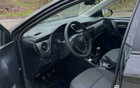 Toyota Corolla, 2017 год, 1 600 000 рублей, 9 фотография