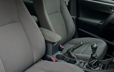 Toyota Corolla, 2017 год, 1 600 000 рублей, 10 фотография