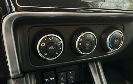 Toyota Corolla, 2017 год, 1 600 000 рублей, 12 фотография