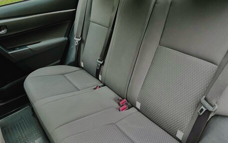 Toyota Corolla, 2017 год, 1 600 000 рублей, 14 фотография