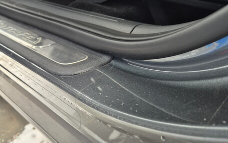 Hyundai Santa Fe IV, 2021 год, 3 600 000 рублей, 11 фотография