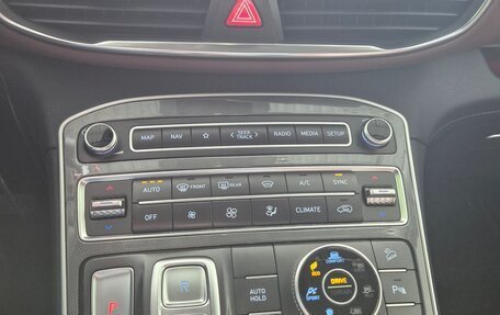 Hyundai Santa Fe IV, 2021 год, 3 600 000 рублей, 7 фотография