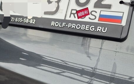 Hyundai Santa Fe IV, 2021 год, 3 600 000 рублей, 15 фотография