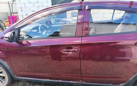 Lifan X50, 2016 год, 550 000 рублей, 7 фотография