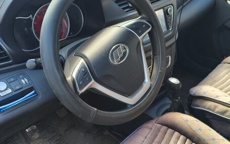 Lifan X50, 2016 год, 550 000 рублей, 6 фотография