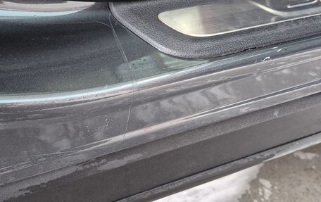 Hyundai Santa Fe IV, 2021 год, 3 600 000 рублей, 14 фотография