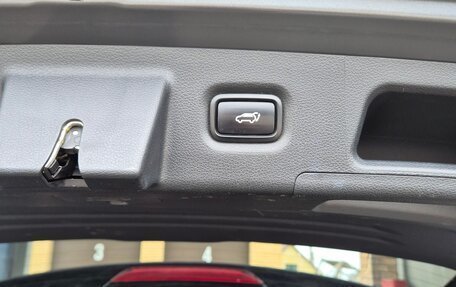 Hyundai Santa Fe IV, 2021 год, 3 600 000 рублей, 16 фотография