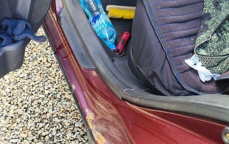 Lifan X50, 2016 год, 550 000 рублей, 4 фотография