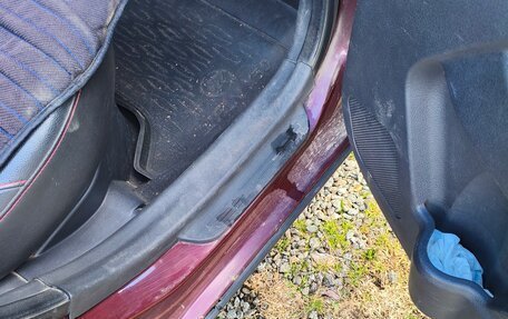 Lifan X50, 2016 год, 550 000 рублей, 9 фотография