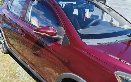 Lifan X50, 2016 год, 550 000 рублей, 13 фотография