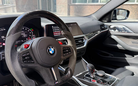 BMW M4, 2023 год, 13 000 000 рублей, 5 фотография