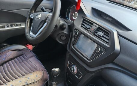 Lifan X50, 2016 год, 550 000 рублей, 11 фотография