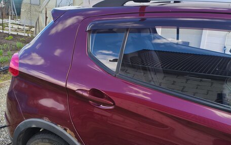 Lifan X50, 2016 год, 550 000 рублей, 12 фотография