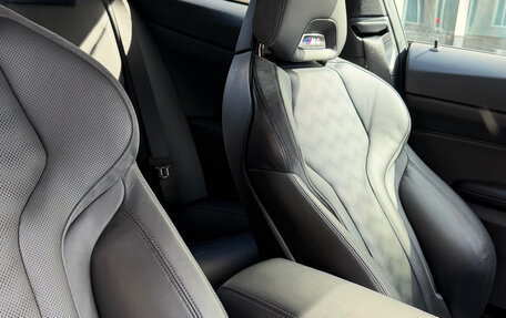 BMW M4, 2023 год, 13 000 000 рублей, 10 фотография