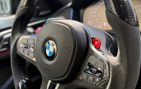 BMW M4, 2023 год, 13 000 000 рублей, 6 фотография