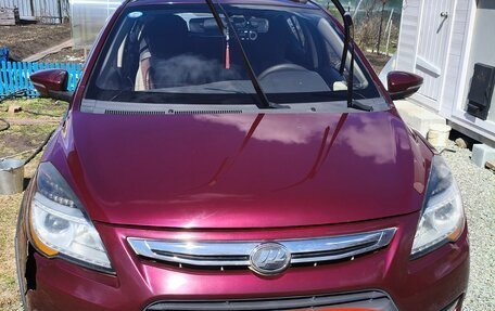 Lifan X50, 2016 год, 550 000 рублей, 14 фотография