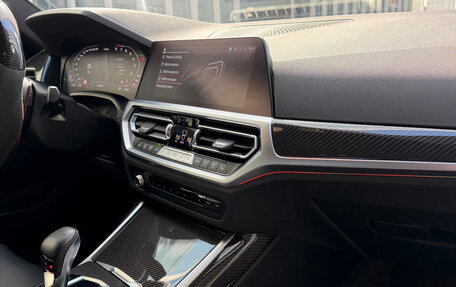 BMW M4, 2023 год, 13 000 000 рублей, 7 фотография