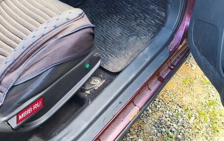 Lifan X50, 2016 год, 550 000 рублей, 10 фотография