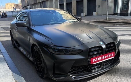 BMW M4, 2023 год, 13 000 000 рублей, 2 фотография