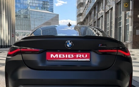 BMW M4, 2023 год, 13 000 000 рублей, 4 фотография