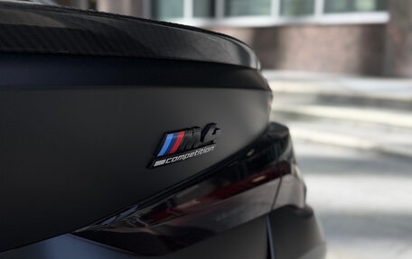 BMW M4, 2023 год, 13 000 000 рублей, 18 фотография