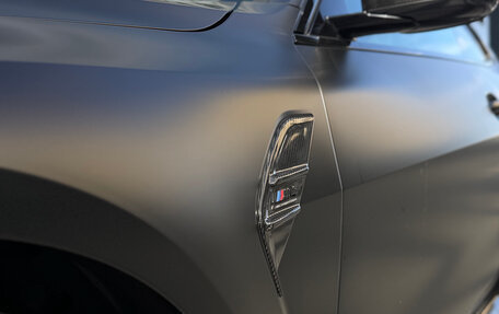 BMW M4, 2023 год, 13 000 000 рублей, 19 фотография