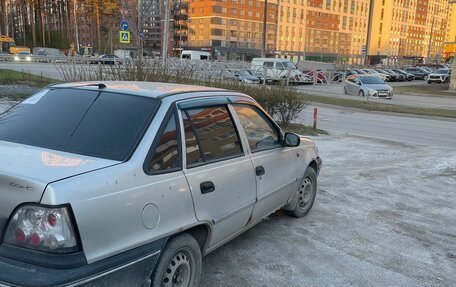 Daewoo Nexia I рестайлинг, 2007 год, 60 000 рублей, 4 фотография