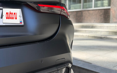 BMW M4, 2023 год, 13 000 000 рублей, 17 фотография