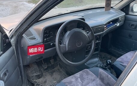 Daewoo Nexia I рестайлинг, 2007 год, 60 000 рублей, 5 фотография