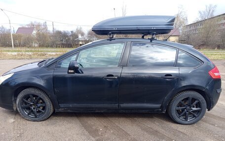 Citroen C4 II рестайлинг, 2008 год, 250 000 рублей, 6 фотография