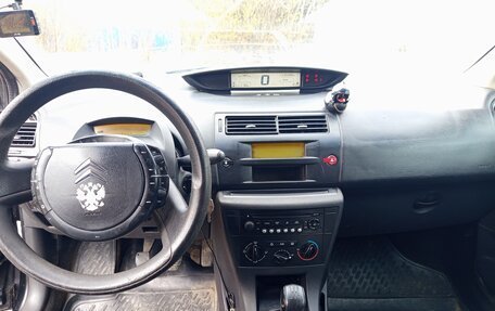 Citroen C4 II рестайлинг, 2008 год, 250 000 рублей, 7 фотография