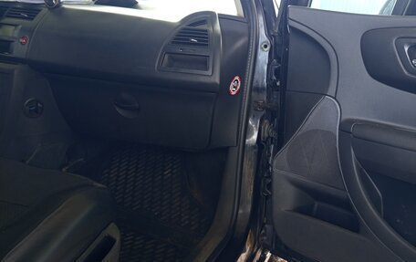 Citroen C4 II рестайлинг, 2008 год, 250 000 рублей, 11 фотография