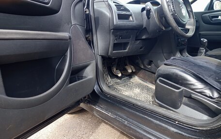 Citroen C4 II рестайлинг, 2008 год, 250 000 рублей, 8 фотография